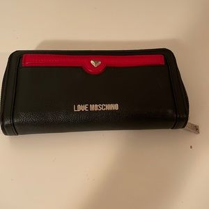 Love Moschino Wallet